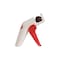 Chef N Chef'n QuickPit Red/White Plastic Cherry/Olive Pitter 102-241-005 - alternate 1